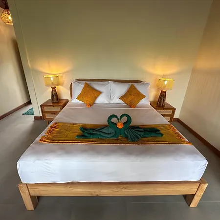 Hideaway Amed