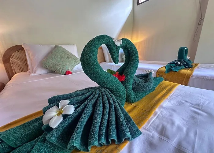 Hideaway