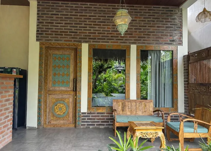 Hideaway 4*
