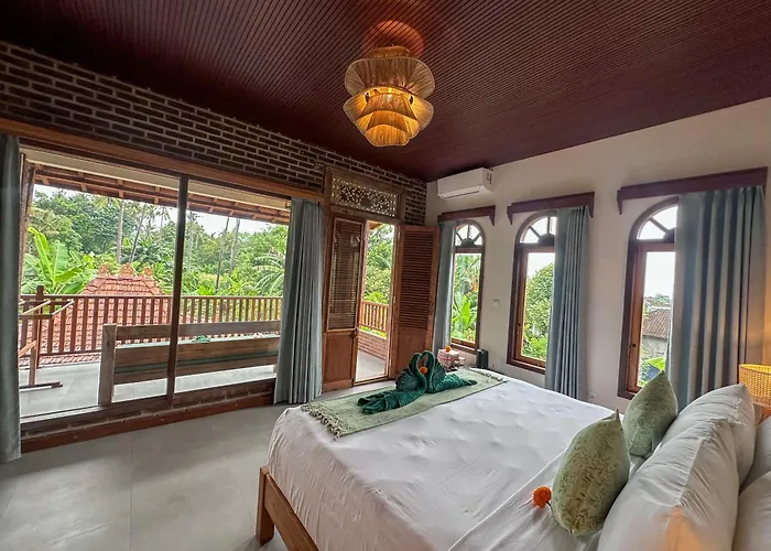 Hideaway 4*